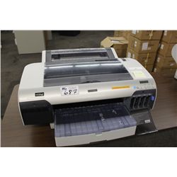 EPSON 4800 PRINTER