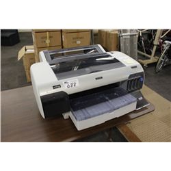 EPSON 4800 PRINTER