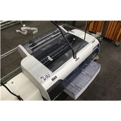 EPSON 4800 PRINTER