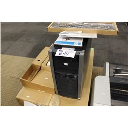 HP PROLIANT ML310 G5 SERVER