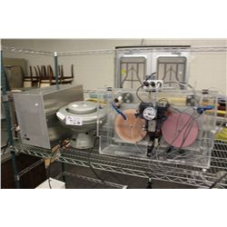 INTERNATIONAL CL CENTERFUGE