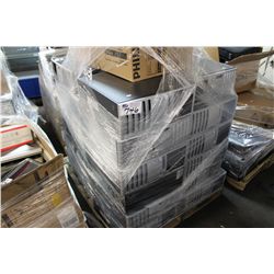 PALLET OF COMPUTER AND MISC