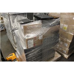 PALLET OF COMPUTERS