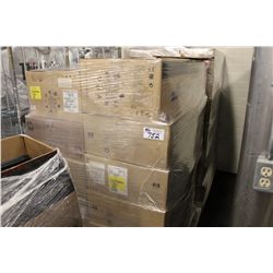 PALLET OF LCD MONITORS