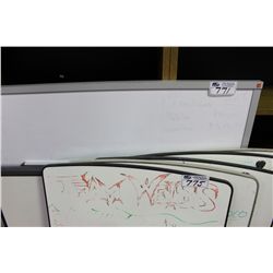 LARGE WHITEBOARD