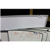 Image 1 : LARGE WHITEBOARD
