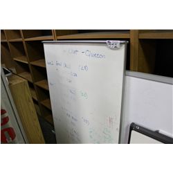MEDIUM WHITEBOARD
