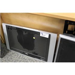 LG 26" LCD TV