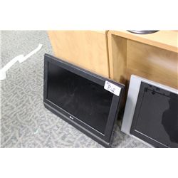 LG 26" LCD TV