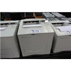 HP LASERJET 4050T PRINTER