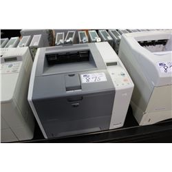 HP LASERJET P3005DN PRINTER