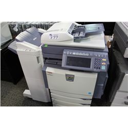 TOSHIBA E STUDIO 3510C COPIER