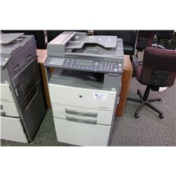 KONICA MINOLTA BIZHUB 181