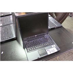 HP 6320  NOTEBOOK COMPUTER  NO HARD