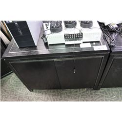 SCALI DURANTE CUPBOARD