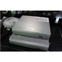 SURVELLANCE SYSTEM WITH 10 CAMERAS