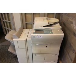 CANON IMAGE RUNNER C5870U COPIER
