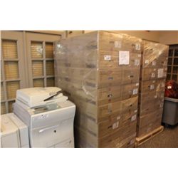 PALLET OF LCD MONITORS