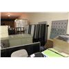 Image 2 : LARGE LOT OF OFFICE FURNITURE AND EQUIPMENT