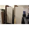 Image 1 : LARGE LOT OF HAWORTH PREMISE MODULAR WORKSTATIONS