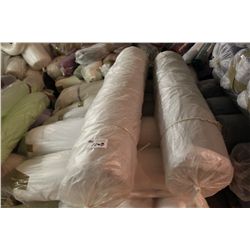 LARGE LOT OF FABRIC