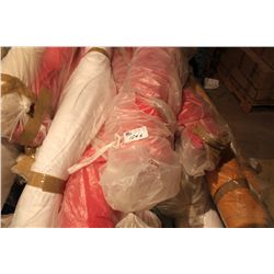 LARGE LOT OF FABRIC