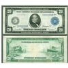 Image 1 : 1914 $20 Federal Reserve Note