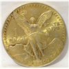 Image 1 : 1990 Mexico Coin 1oz. .999 Silver Coin