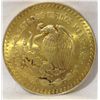 Image 2 : 1990 Mexico Coin 1oz. .999 Silver Coin