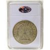 Image 2 : 1921-S Morgan Silver Dollar TAS PL-65