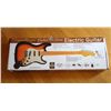 Image 1 : Custom Pro Series Electric Guitar Modle# AIL94FM