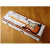 Image 2 : Custom Pro Series Electric Guitar Modle# AIL94FM