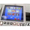 Image 3 : 1995 Bally Gaming Drop-in 25cent Slot Machine