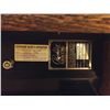 Image 4 : 1995 Bally Gaming Drop-in 25cent Slot Machine