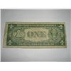 Image 2 : 1935 SERIES G $1 SILVER CERTIFICATE SERIAL # C94795629J *PLEASE LOOK AT PICTURE TO DETERMINE GRADE*!