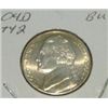 Image 1 : 2005-P VARIETY I JEFFERSON NICKEL *RARE BU UNC HIGH GRADE - NICE COIN*!!