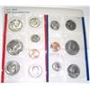 Image 1 : 1981 P,D & S MINT SET RED BOOK VALUE IS $16.00 *NEVER OPENED COMES IN ORIGINAL MINT PACKAGE*!!