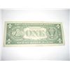 Image 2 : 1957 B SERIES $1 SILVER CERTIFICATE SERIAL # R03848331A *PLEASE LOOK AT PICTURE TO DETERMINE GRADE*!