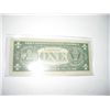 Image 2 : 1957 B SERIES $1 SILVER CERTIFICATE SERIAL # S16402887A *RARE EXTRA FINE HIGH GRADE*!!