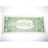 Image 2 : 1957 B SERIES $1 SILVER CERTIFICATE SERIAL # W31225532A *PLEASE LOOK AT PICTURE TO DETERMINE GRADE*!