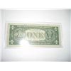 Image 2 : 1957 B SERIES $1 SILVER CERTIFICATE SERIAL # S23424380A *RARE AU HIGH GRADE*!!