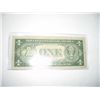 Image 2 : 1935 F SERIES $1 SILVER CERTIFICATE SERIAL # R04187898I *EXTREMELY RARE AU HIGH GRADE*!!