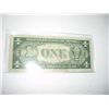 Image 2 : 1935 F SERIES $1 SILVER CERTIFICATE SERIAL # A49003667J *RARE EXTRA FINE HIGH GRADE*!!