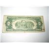 Image 2 : 1953 SERIES $2 RED SEAL BILL SERIAL # A06738217A *NICE BILL - LOOK TO DETERMINE GRADE*!!
