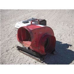 Homelite Gas Powered Blower