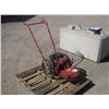 Image 2 : Sarlo High Wheel Mower