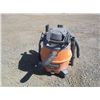 Image 1 : Rigid Blower/Vac, 16 Gallon