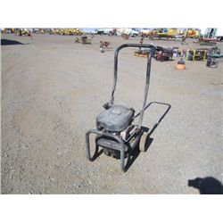 Excell 2,300 PSI Pressure Washer