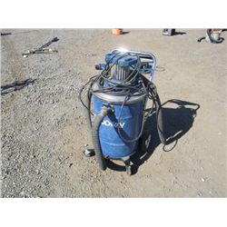 Goodway 530 Vacuum