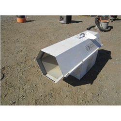 LB White Tradesman 400 Propane Heater